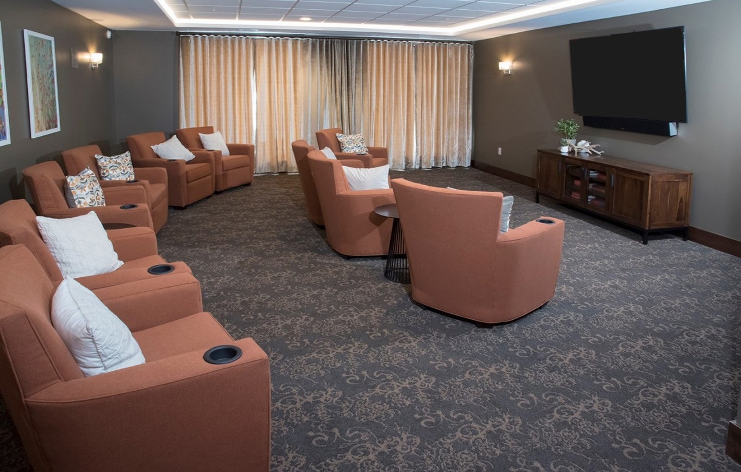 Senior & Affordable Housing – The Legends of Columbia Heights 55+ Living Image 34