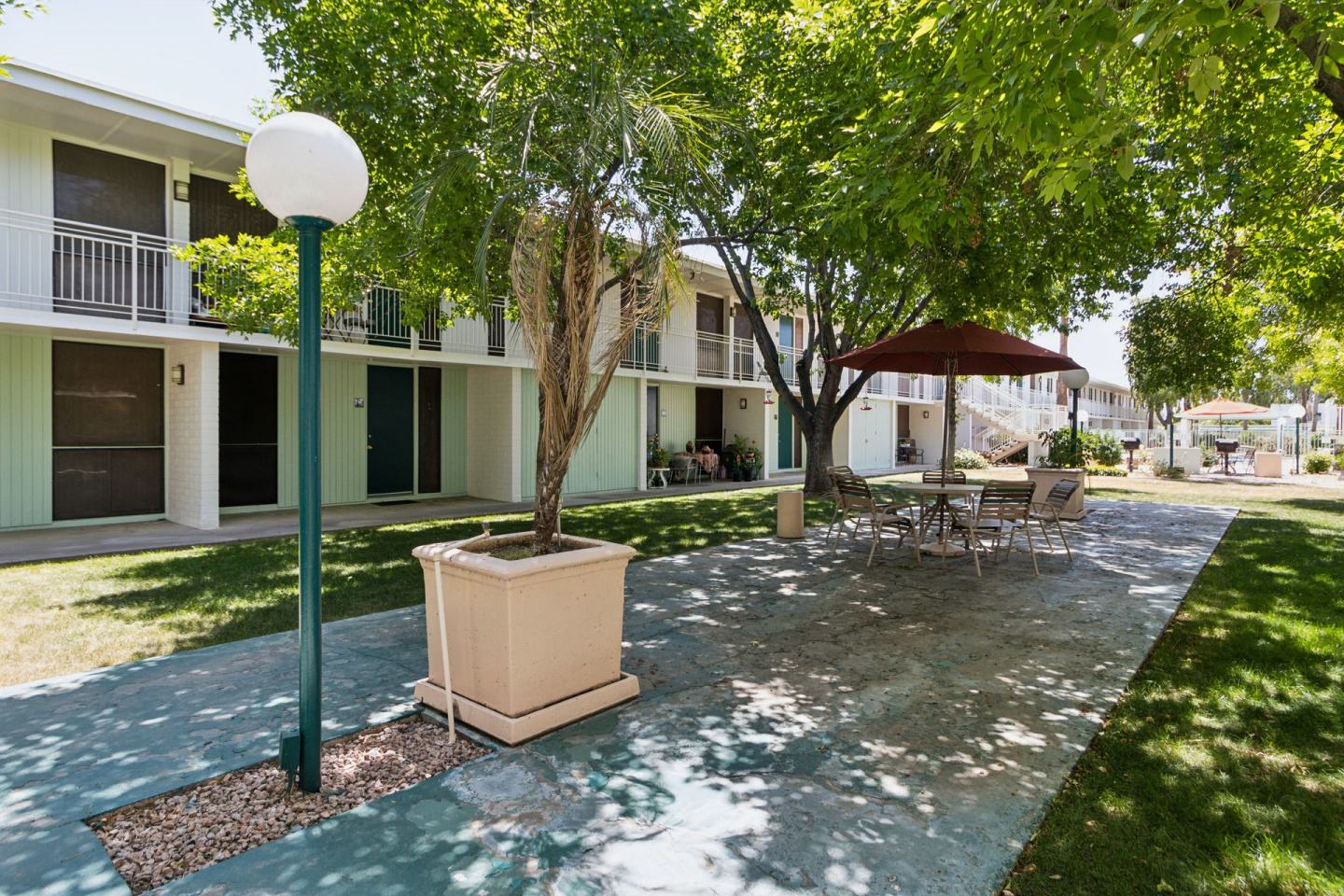Maryland Greens Apartments Image 16