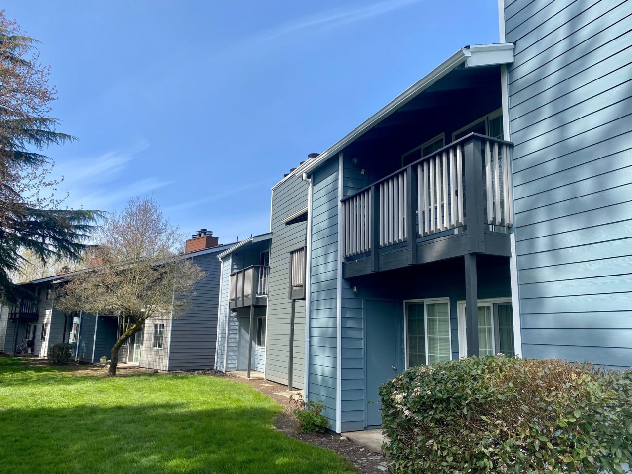Riverside Park Apartments Image 10