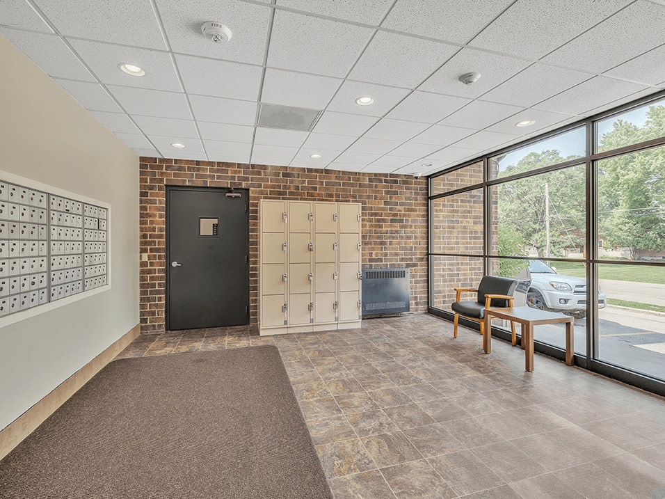 Olympik Village Apartments Image 17