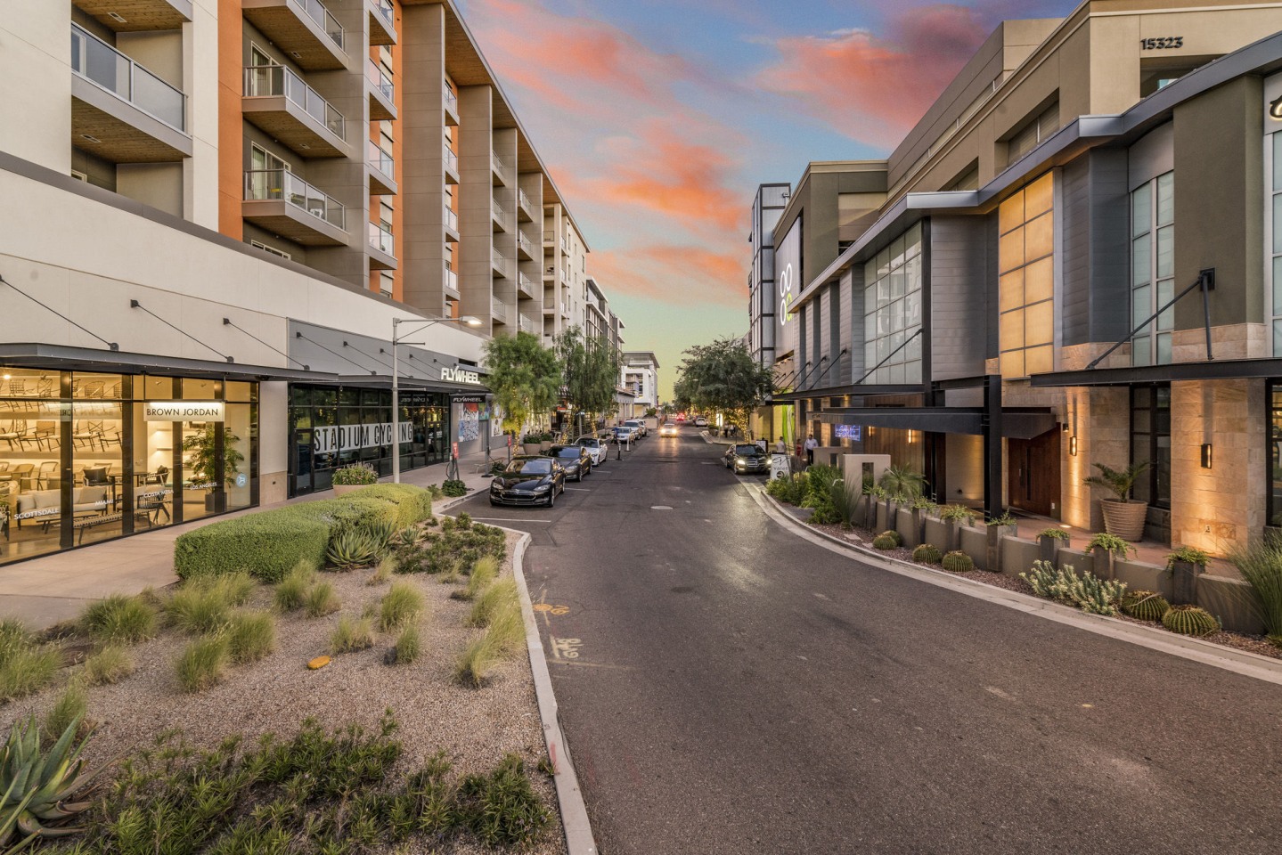 Broadstone Scottsdale Quarter Image 2