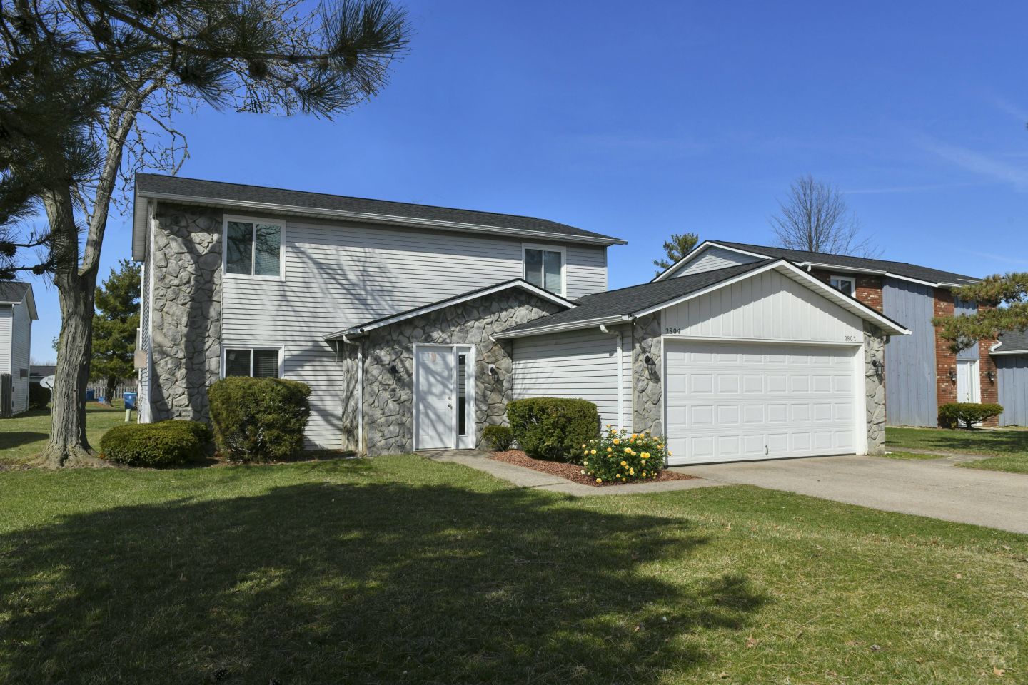 Evergreen Village Image 1