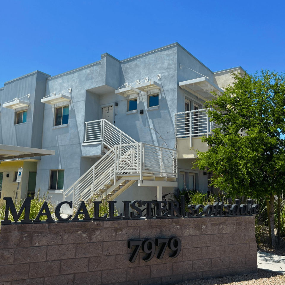 MaCallister Scottsdale Image 1