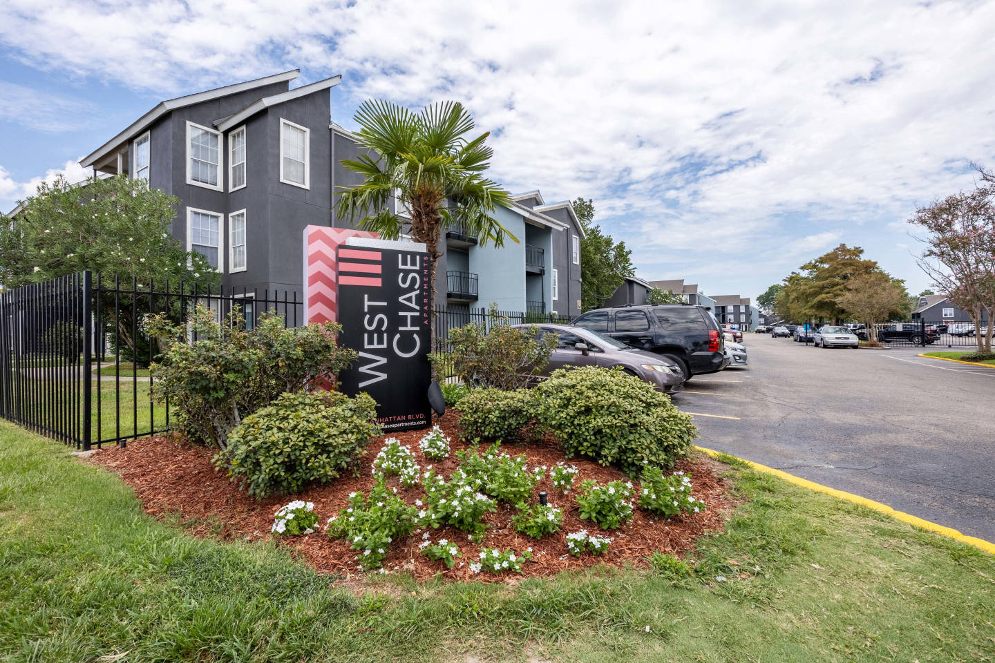 Westchase Apartments Image 28