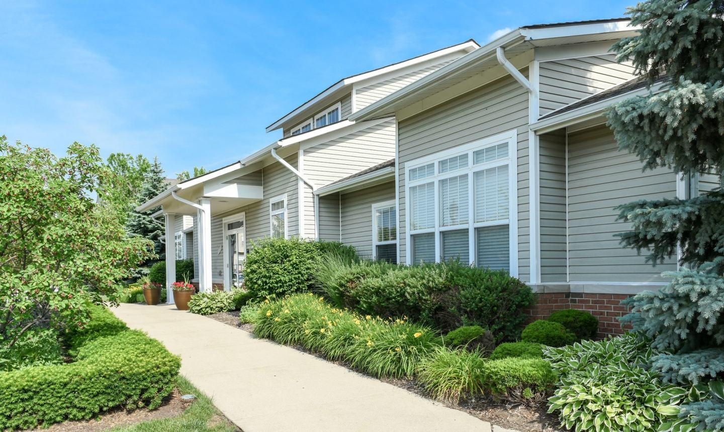 Encore Townhomes II Image 10