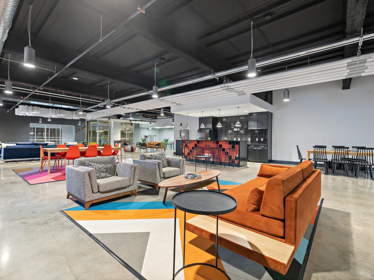 Flashcube Luxury Apartments Image 30