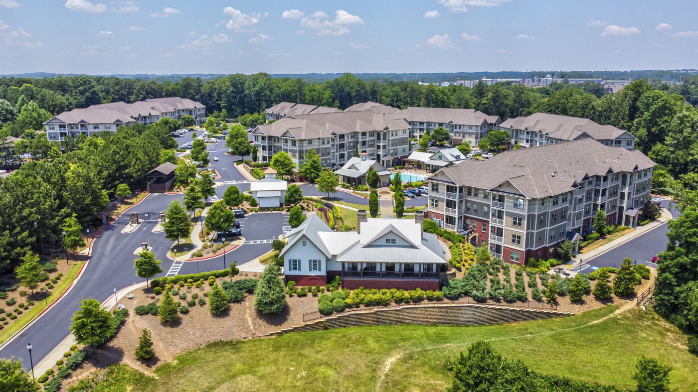 Avonlea Creekside Image 6
