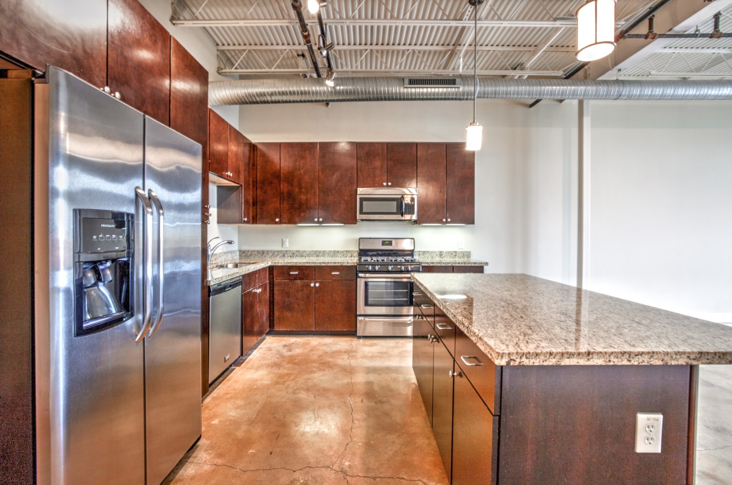 City View Lofts Image 17