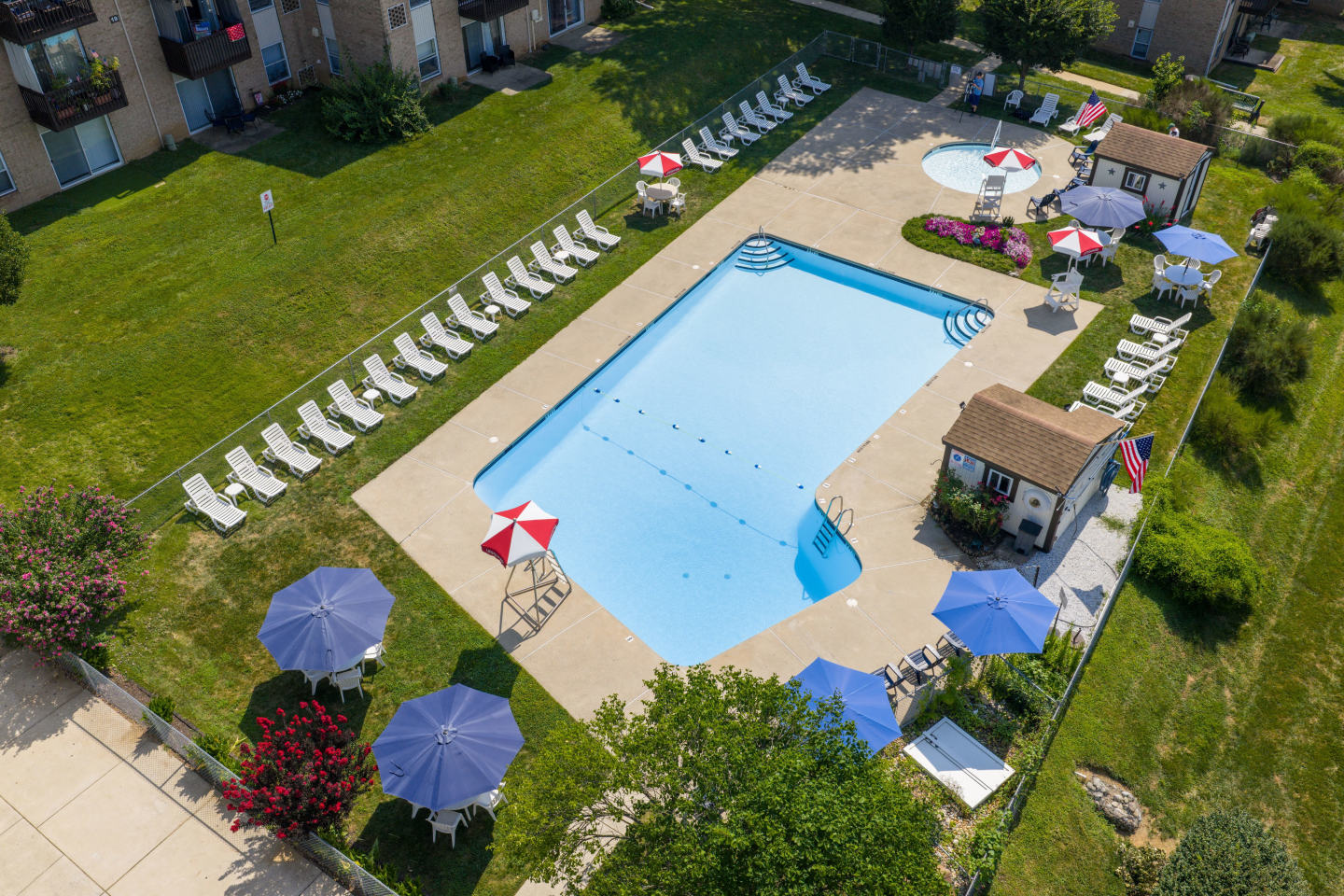 Top of the Hill Apartments Image 4
