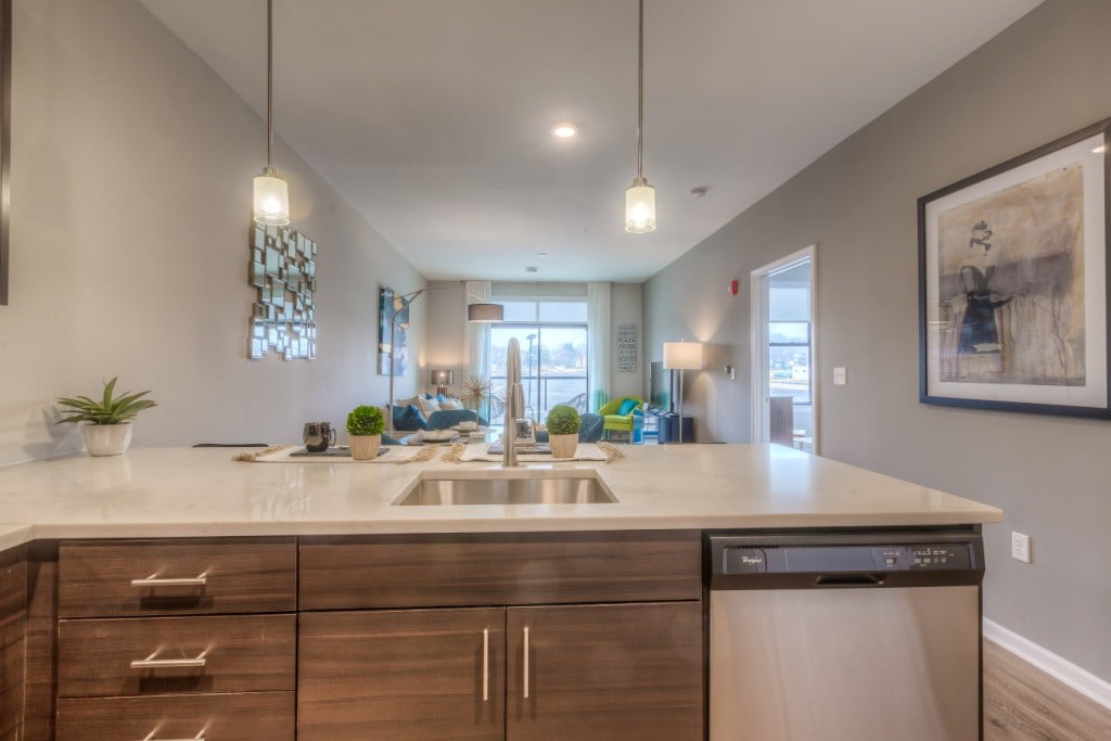 The Royale at Cityplace Image 43