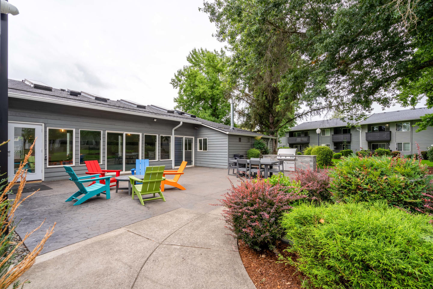 Courtyards at Cedar Hills Image 13