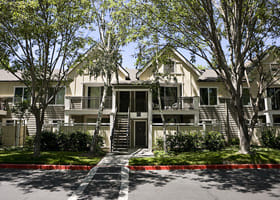 Park Central Apartments Image 25