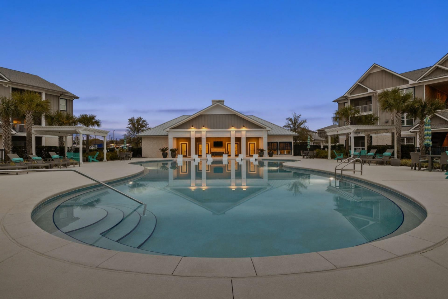 Parkside at the Beach Image 19