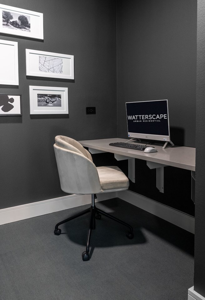 Watterscape Urban Residential Image 16
