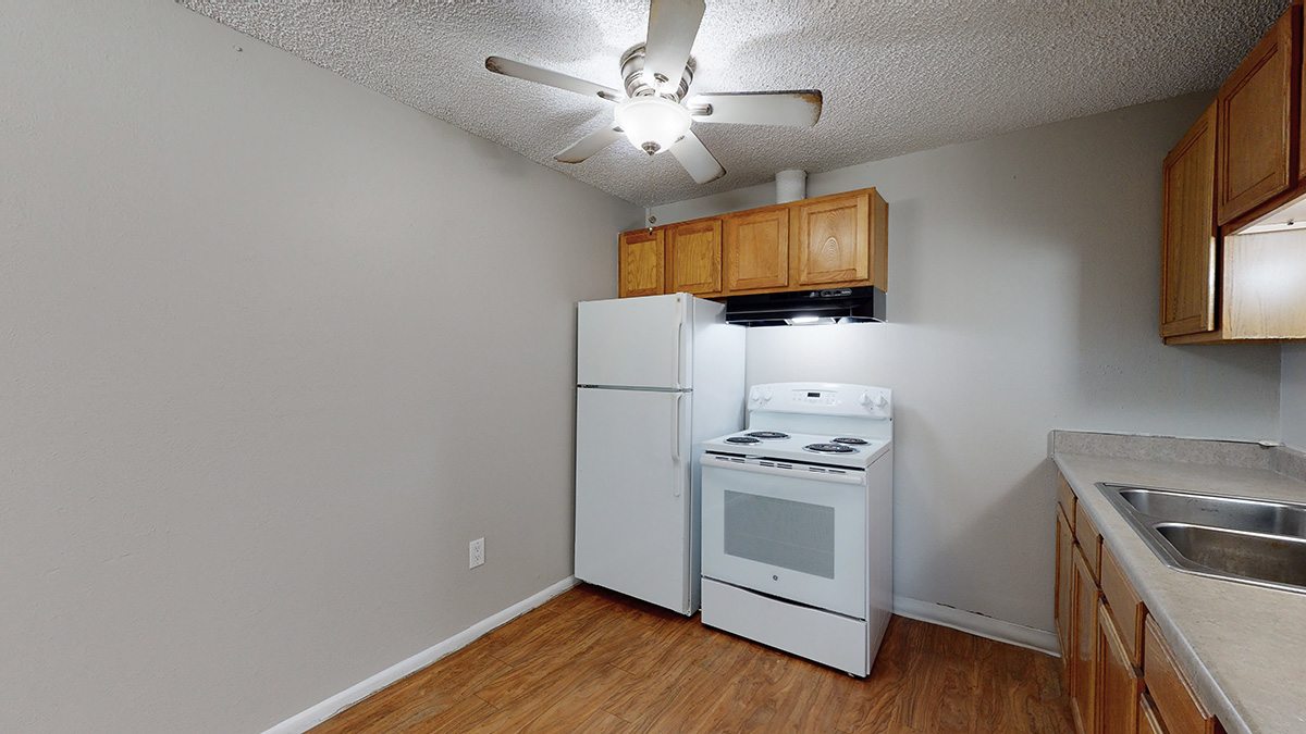 Powderhorn Apartments Image 25