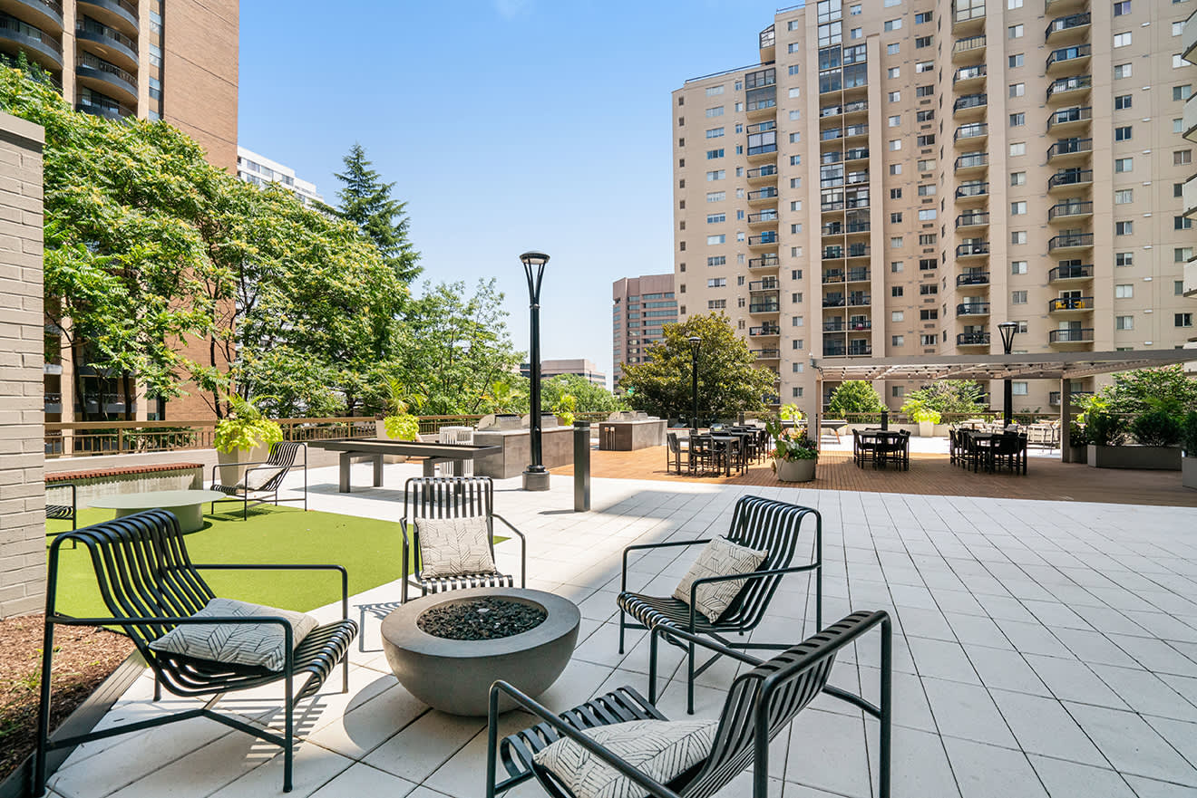 Cortland Pentagon City Image 19