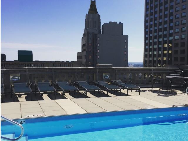 Hibernia Tower Image 38