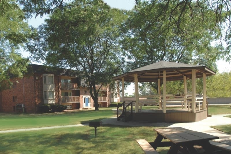Arbor Circle Apartments Image 19