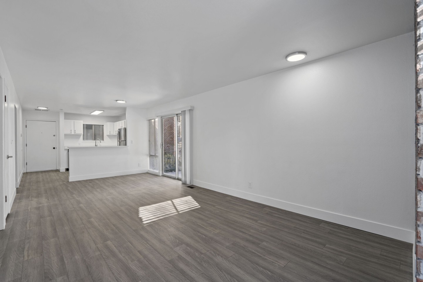 The Franklyn Apartments Image 5