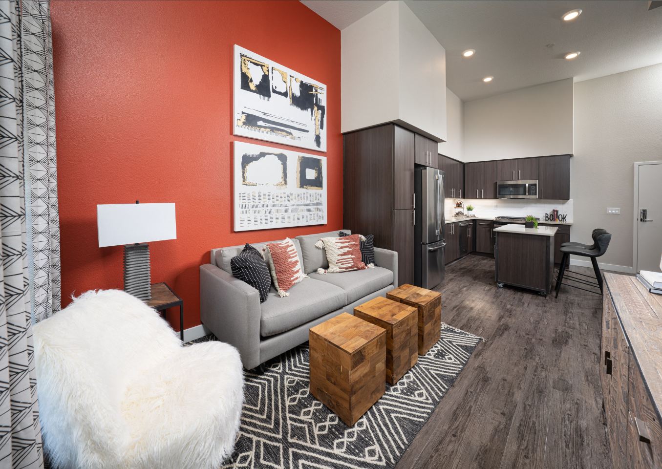 Ladera Apartments Image 2