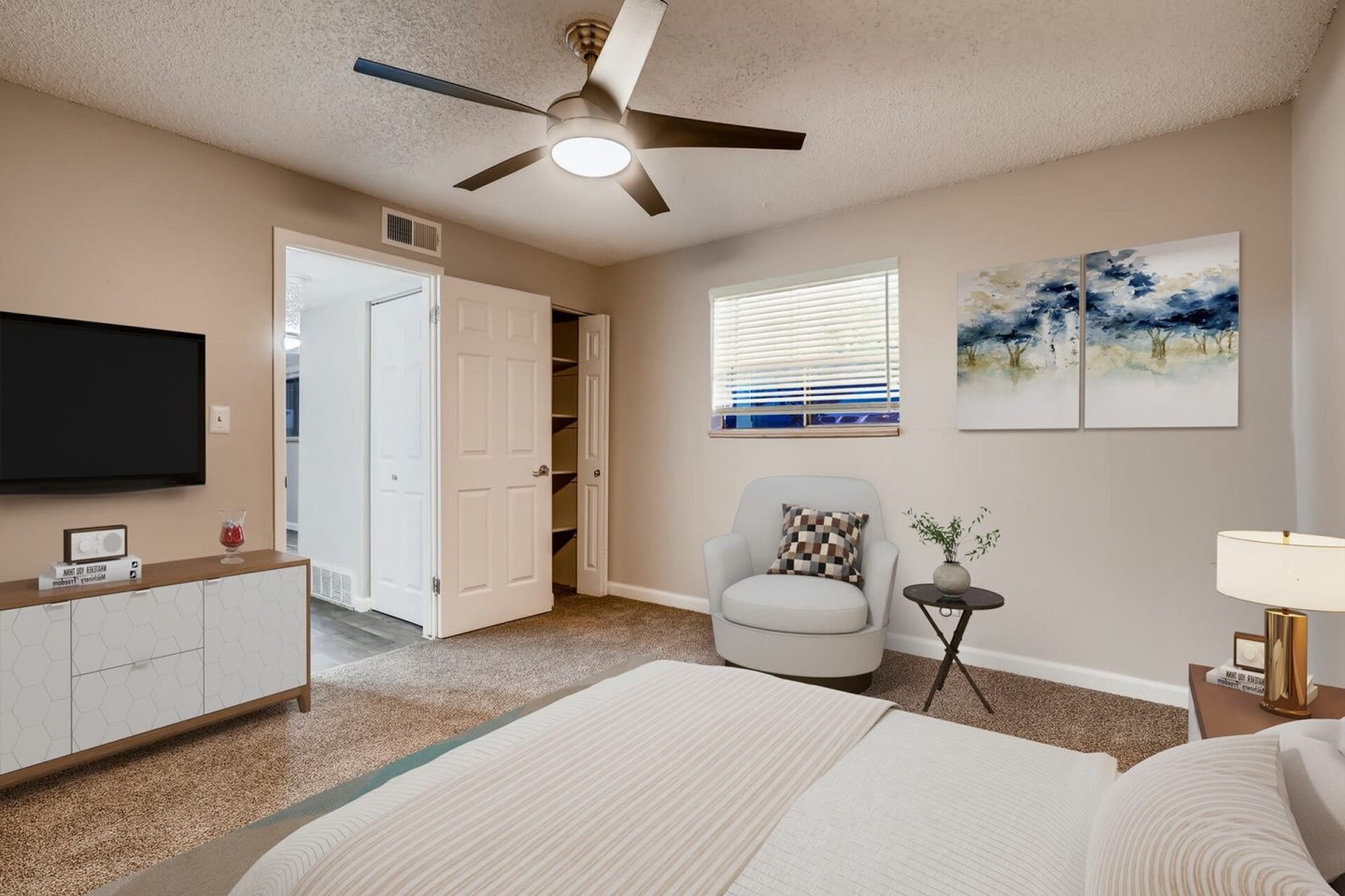Newgate Apartments Image 3