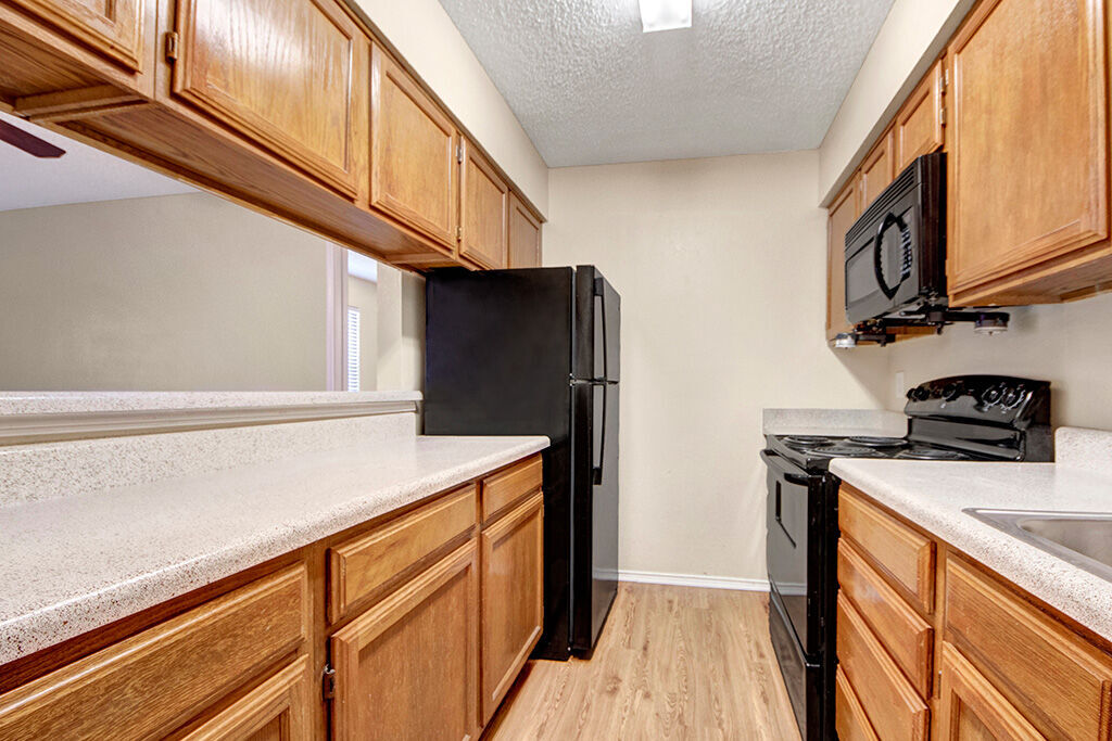 South Meadows Apartments Image 14