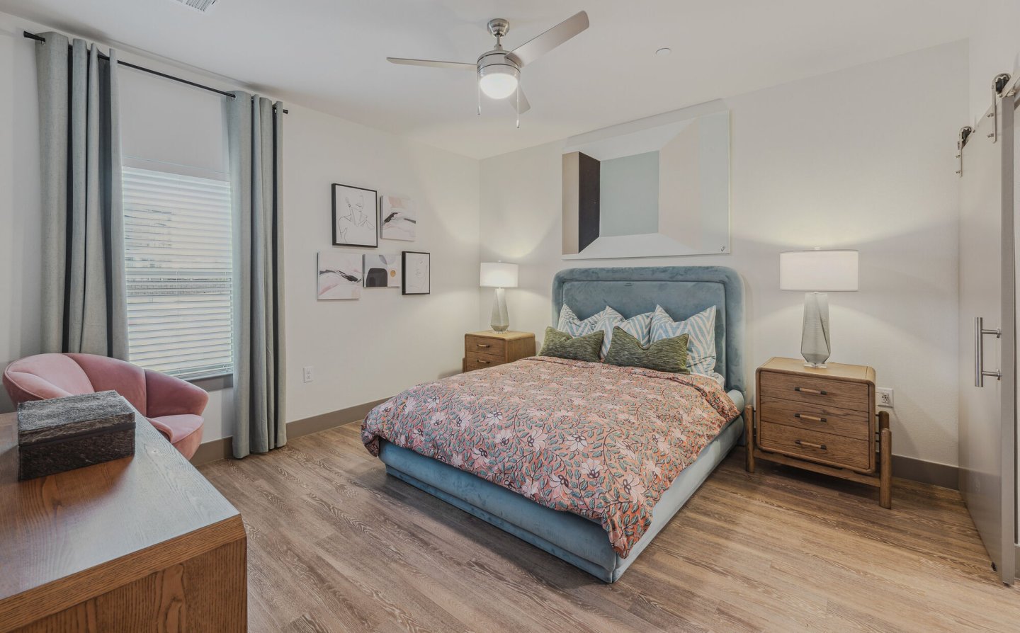 BroadVue Apartments Image 5