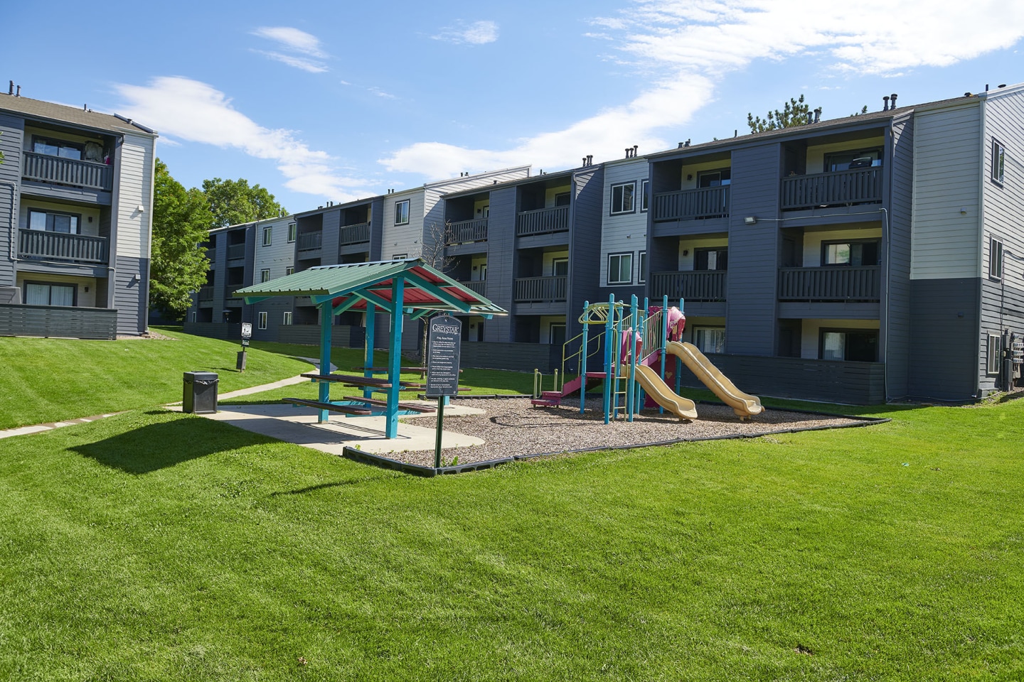 Park Place on 92nd Image 30