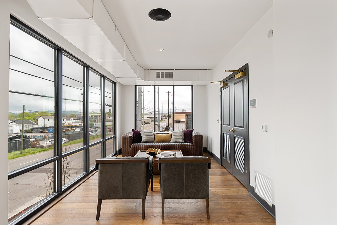 The Union Apartments Image 4