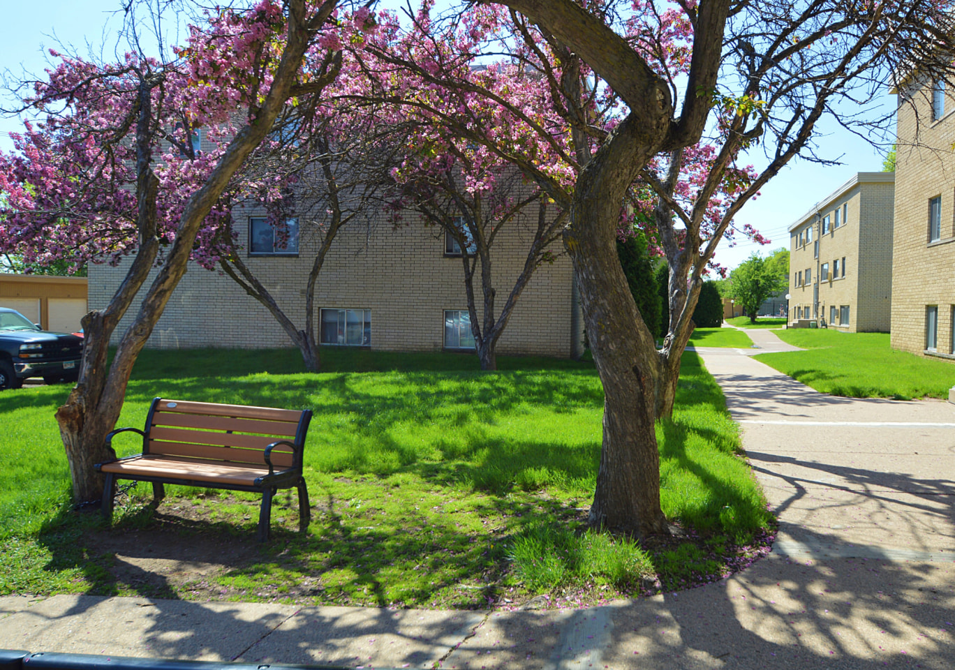 Davern Park Apartments Image 17