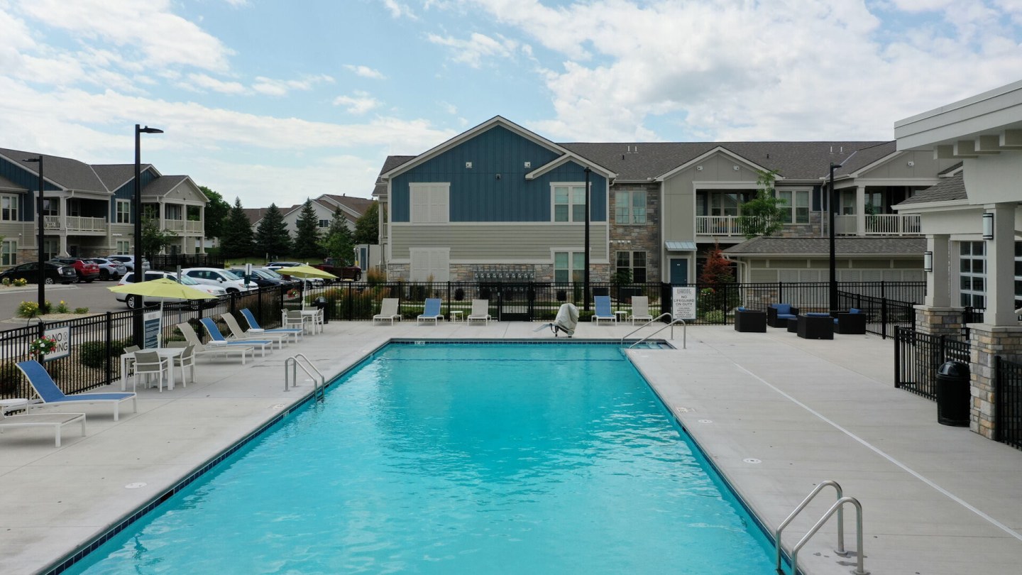 Springs at Lakeville Image 1