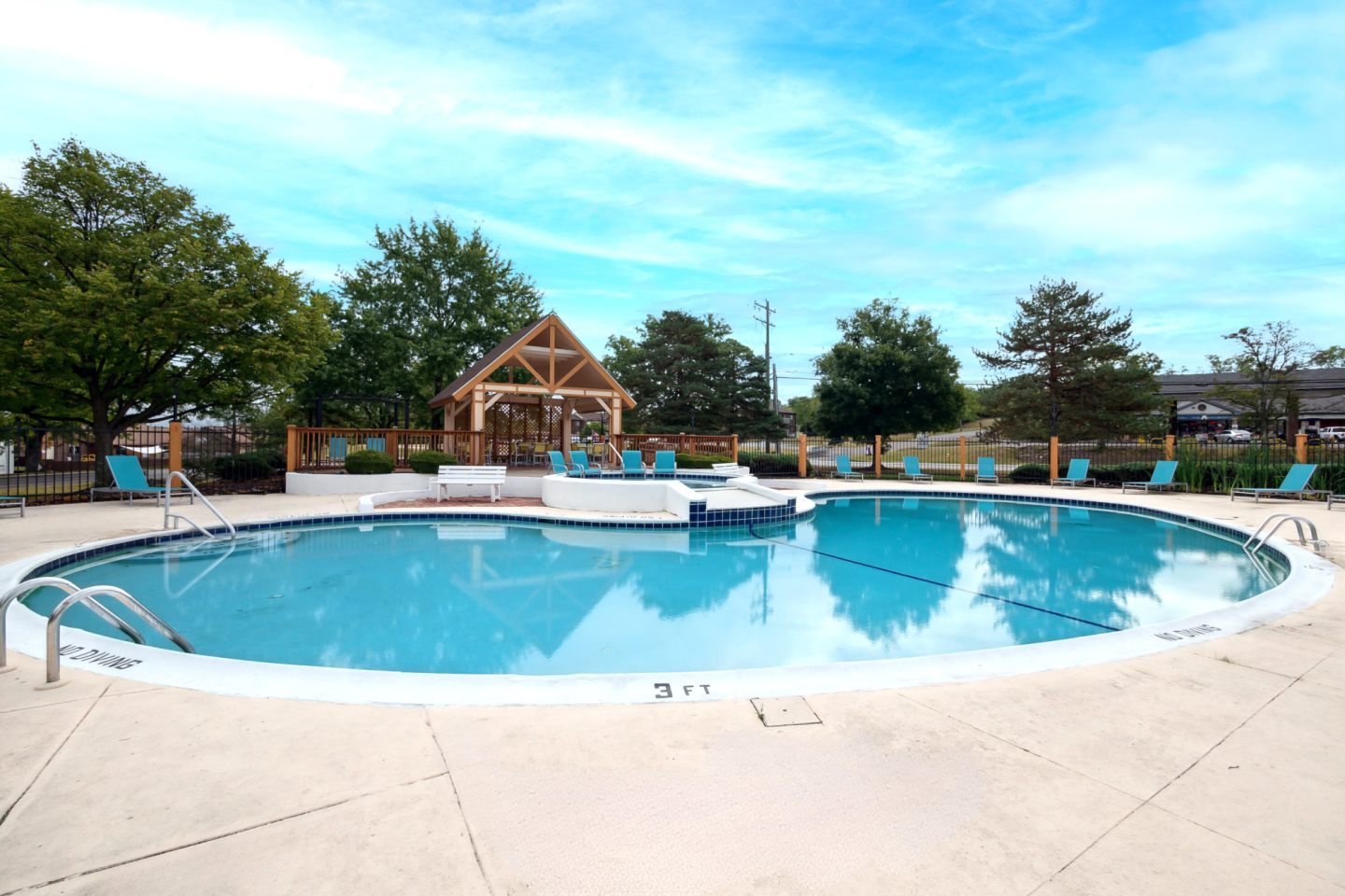 The Oaks at Woodridge Image 10