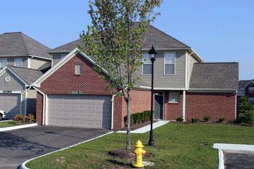 The Lakes at West Chester Village Image 2