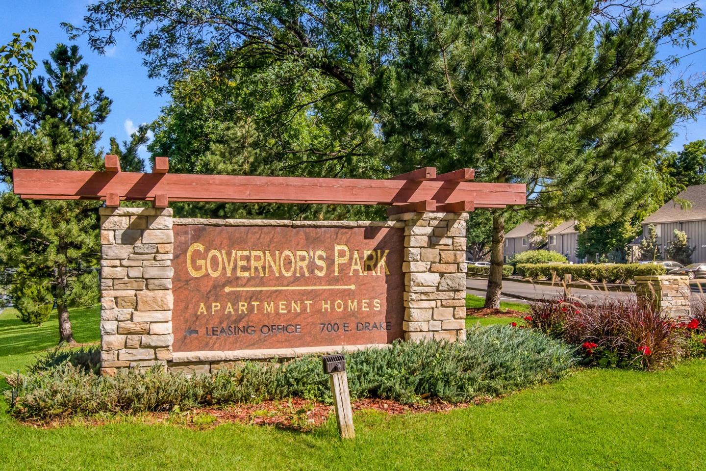 Governor's Park Image 49
