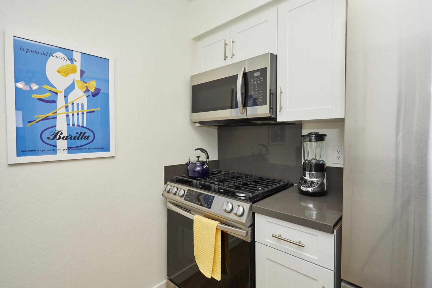 Sand Canyon Villas And Townhomes Image 5