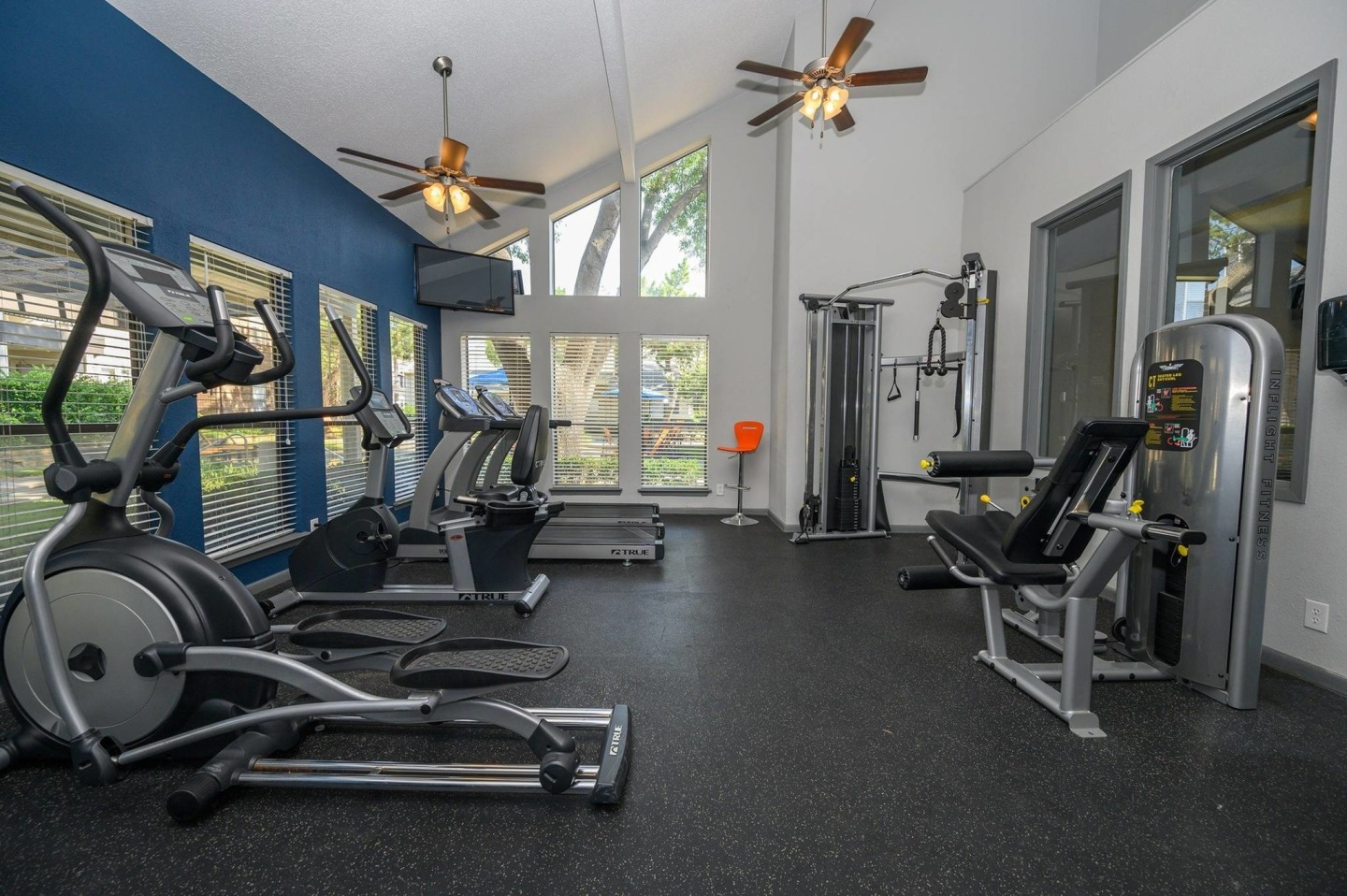 Ridgeview Place Apartment Homes Image 9