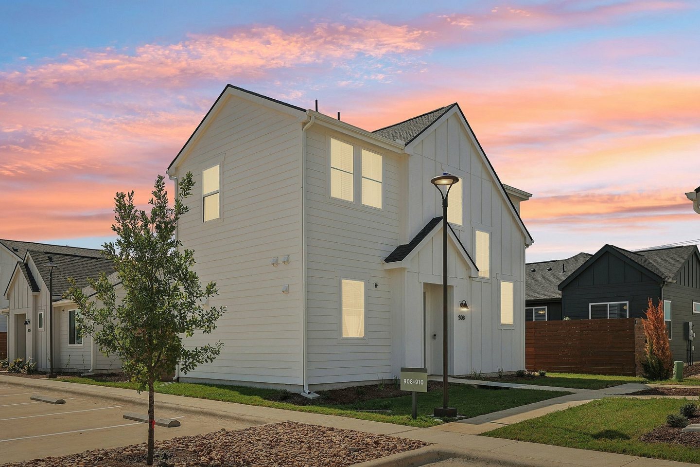 Yardhomes Trailside Image 7