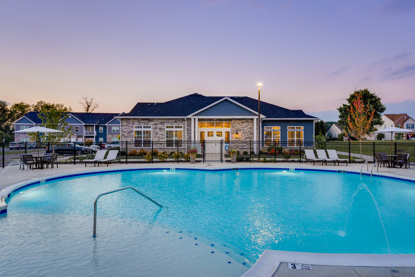 Alexander Pointe Apartments Image 1