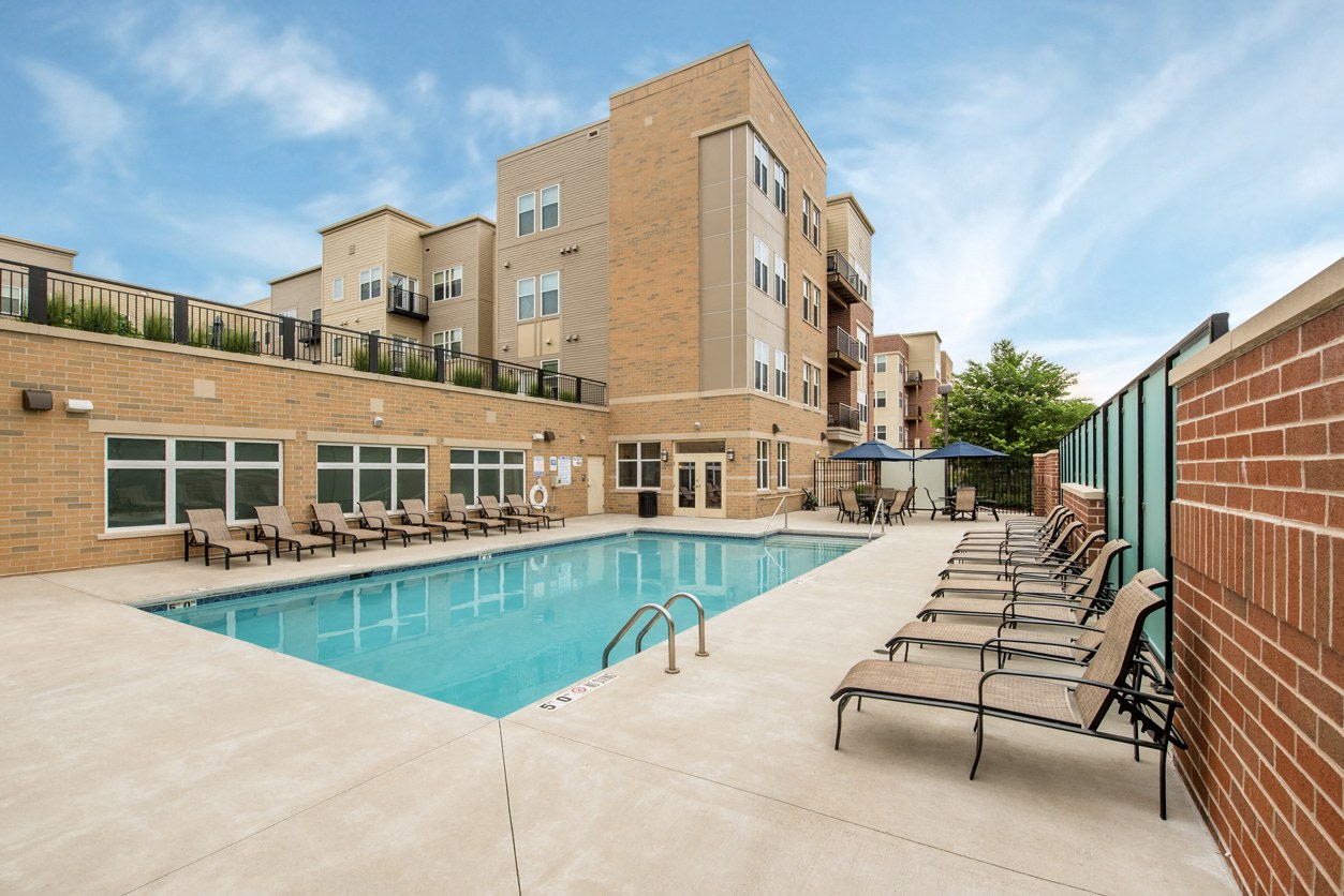 The Enclave Luxury Apartments Image 33