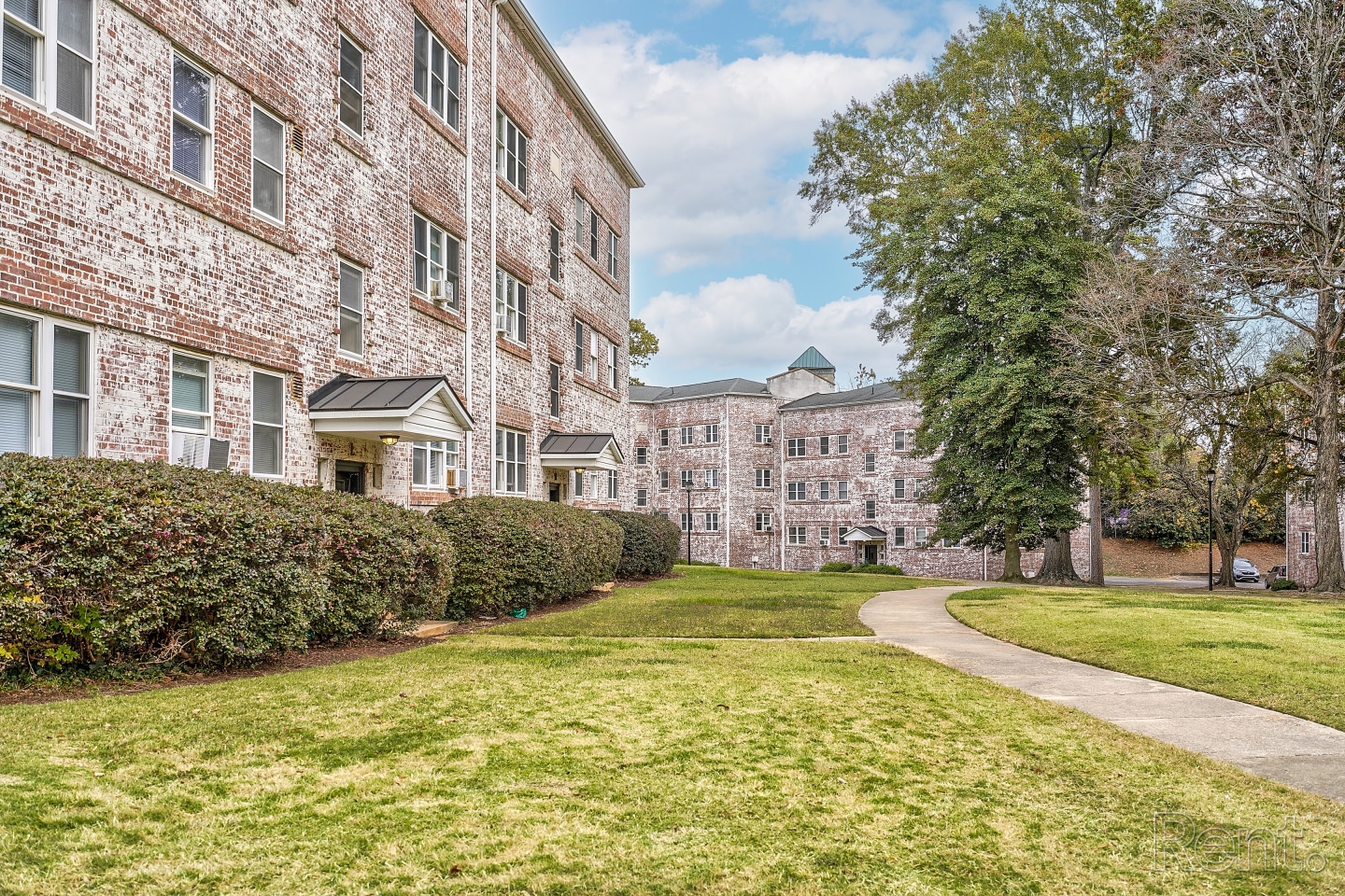 The Raleigh Apartments Image 11