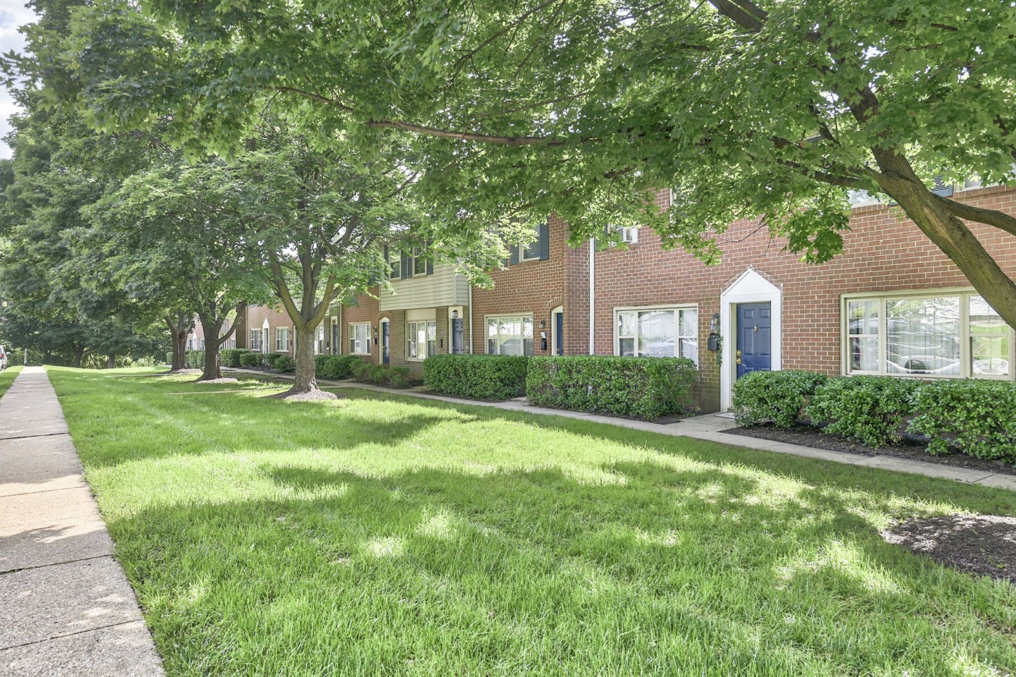 Williston Apartments & Townhomes Image 7