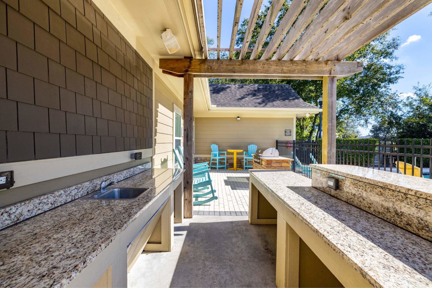 Big Oaks Apartment Homes Image 41