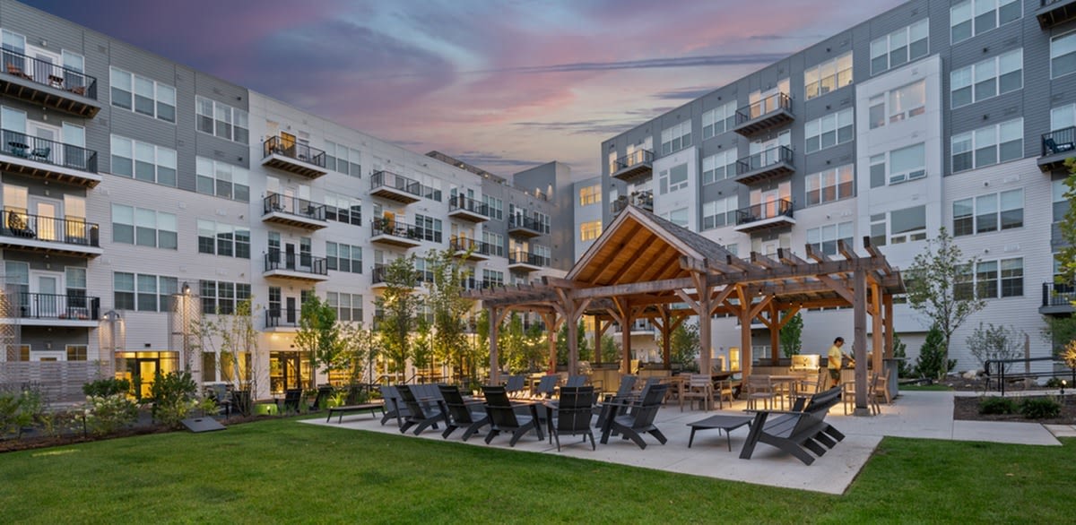 The Point at Green District Image 14