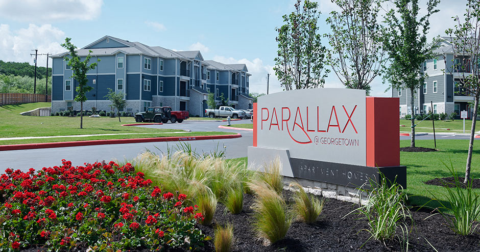 Parallax @ Georgetown Apartments Image 35