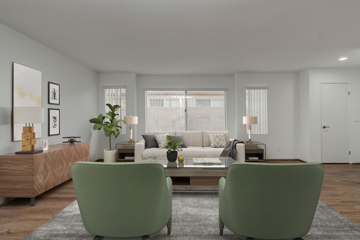 Sand Canyon Villas And Townhomes Image 63