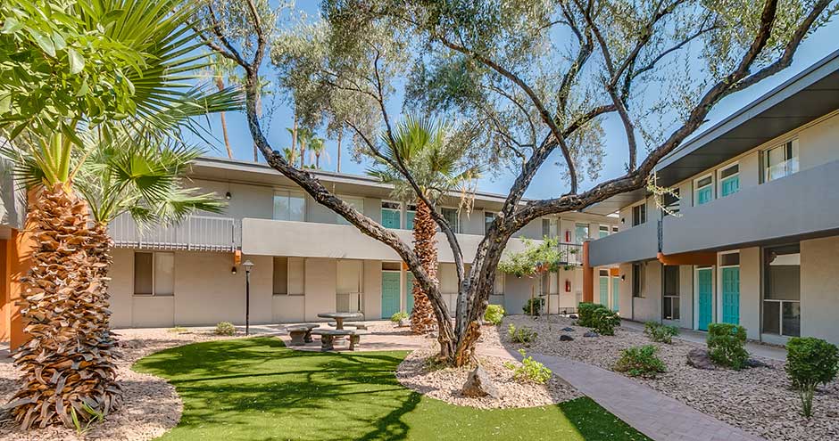 The Venue On Camelback Image 18