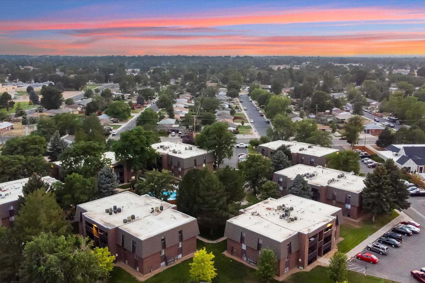 Westwood Apartments Image 12
