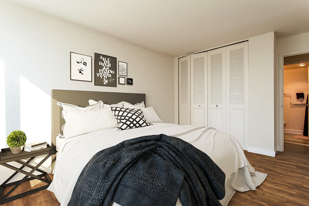 Key Towers Apartments Image 4
