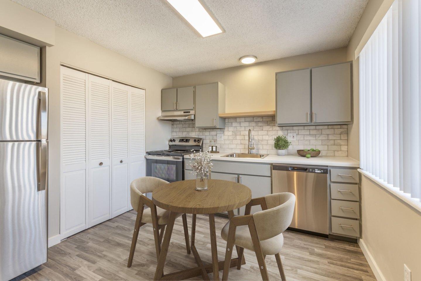 Overlook Townhomes Image 1