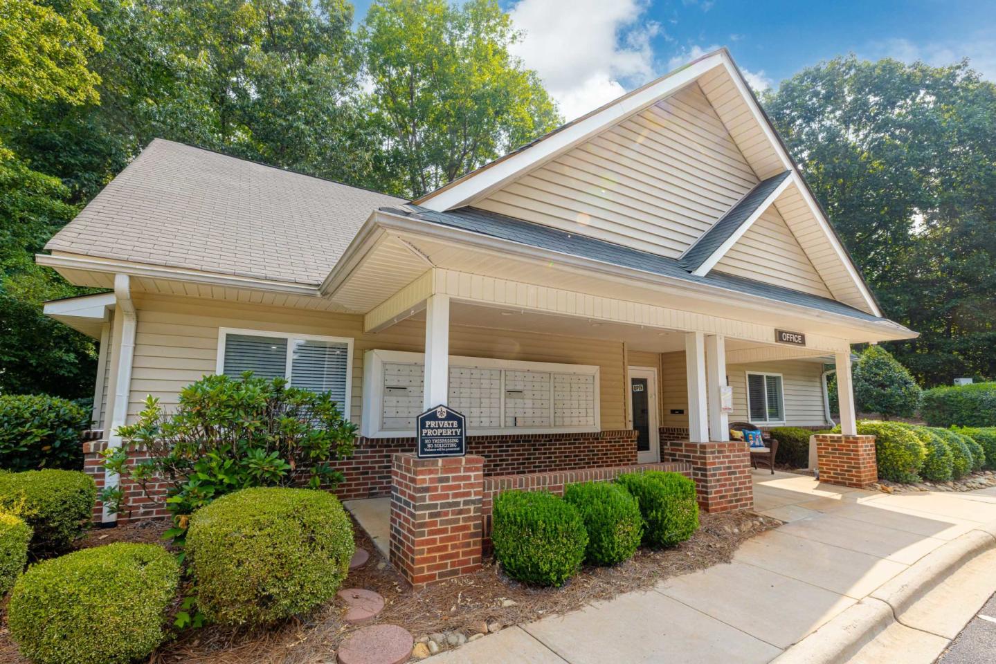 The Oaks Apartments Image 19
